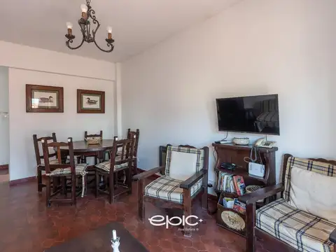 Departamento en Venta en Pinamar, USD 100.000