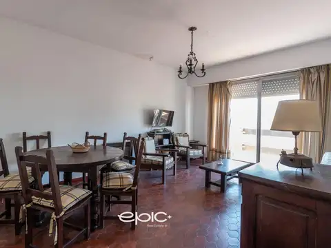 Departamento en Venta de 2 dormitorios
