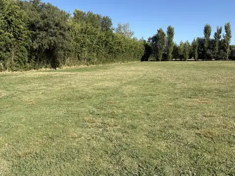 Terreno en Venta en San Joaquin, USD 59.000