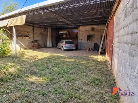 VILLA ARENALES-CASA-VENTA CON TINGLADO-MACROCENTRO-SALTA