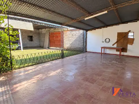 Casa en Venta 30 años
