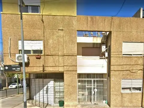 Pumacahua 1300
