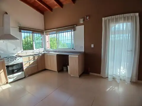 Casa en  venta