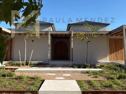 Casa Chalet  en Venta en Pilara, Pilar, G.B.A. Zona Norte