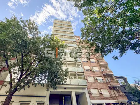ALQUILER DEPARTAMENTO 2 AMBIENTES CON BALCÓN Y AMENITIES