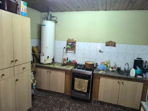 Casa en Venta al Norte