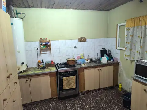 Casa en Venta 50 años