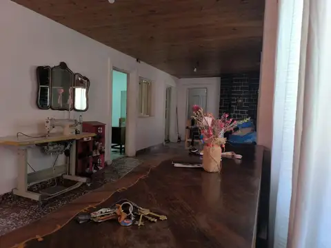 Casa en Venta en Merlo, USD 60.000