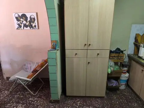 Casa en Venta con 3 cocheras