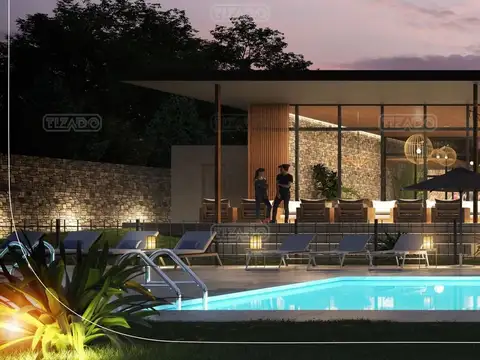 Terreno en Venta en Pilar, USD 120.000