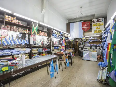 Local en Venta 56 años