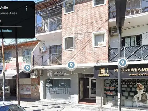 Departamento en Alquiler en Moreno, Partido de Moreno