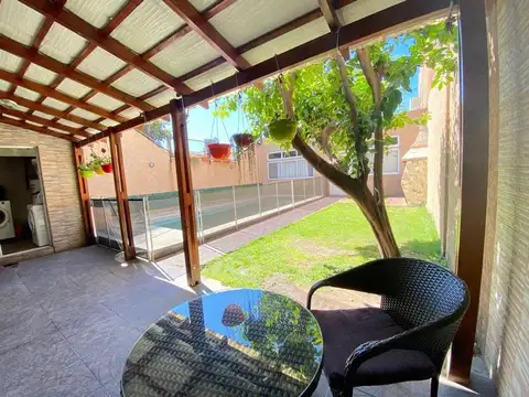 Casa en Venta en San Justo, USD 89.000