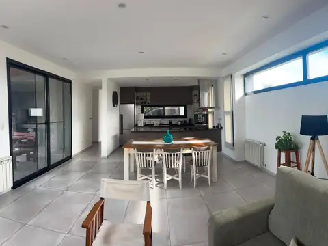 Casa en Alquiler 5 años