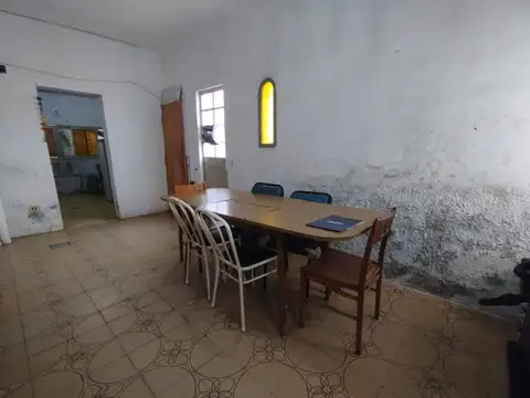 OPORTUNIDAD 4 AMBIENTES A REFACCIONAR ALDO BONZI