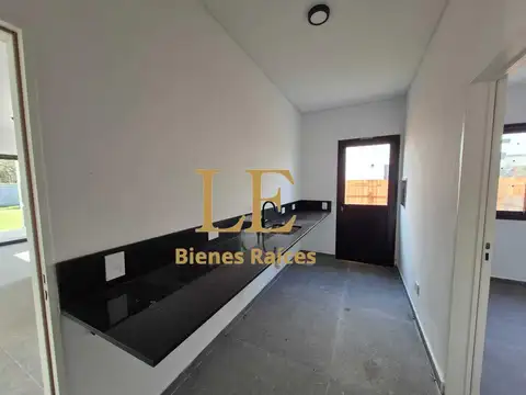 Casa en Venta A Estrenar
