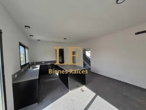 Casa en Venta A Estrenar
