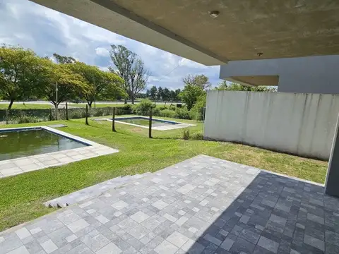 Casa en Venta 1 año