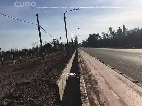 Terreno en Venta de 750,0 m2