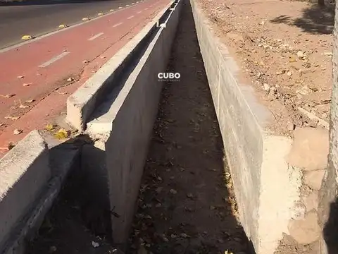 Terreno en Venta en Lunlunta, USD 17.000