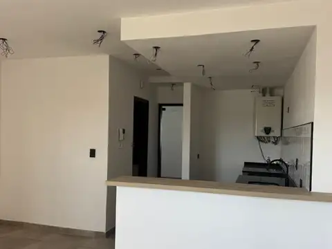 Departamento en General Rodriguez