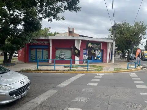 Terreno en venta apto edificio en Rosario - barrio Belgrano