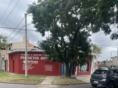 Terreno en venta apto edificio en Rosario - barrio Belgrano