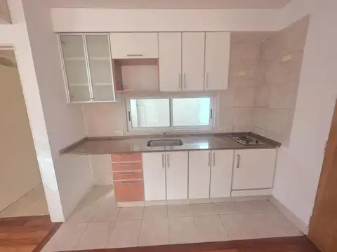 Departamento en Alquiler de Monoambiente