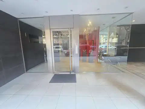 DEPARTAMENTO MONOAMBIENTE EN COLEGIALES