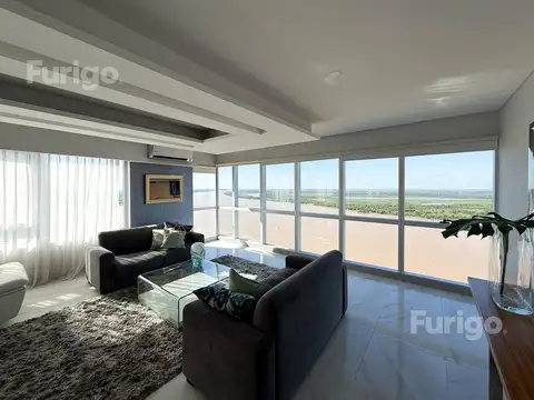Departamento en Venta en Centro, USD 1.400.000