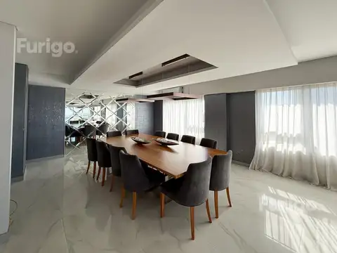 Departamento en Venta al Norte