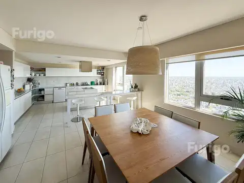 Departamento en Venta 12 años