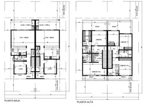 Casa en Venta de 2 dormitorios