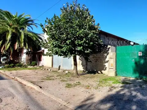 Galpon en Venta 50 años