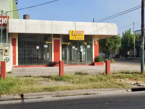 Sarmiento 200