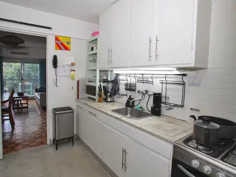 Departamento en Venta al Norte
