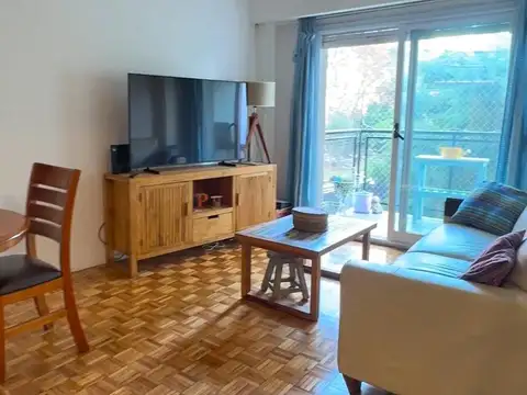 Departamento en Venta en Vicente López, USD 165.000
