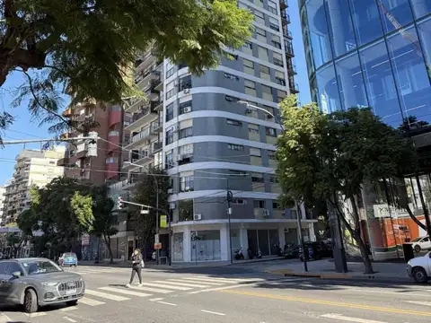 Departamento 3 Amb con Balcón