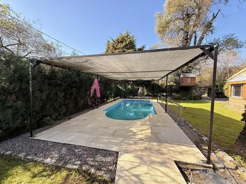 Casa en Alquiler de 3 dormitorios