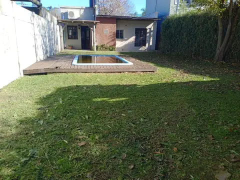 exelente casa en Rodriguez apta credito