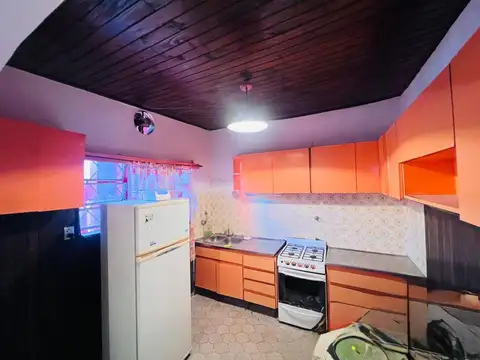 Venta Casa 4 ambientes La lucila, vicente lopez