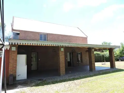 Casa en Venta en Villa Anisacate, USD 79.900