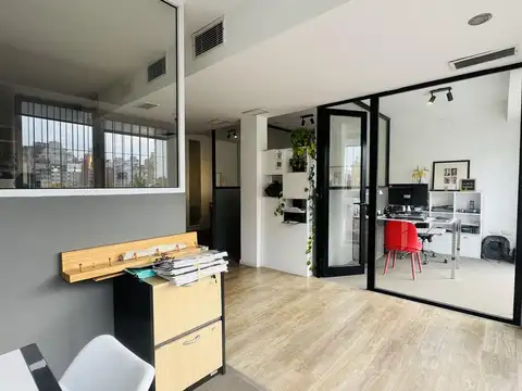 Oficina en Alquiler en Centro, $ 1.700.000
