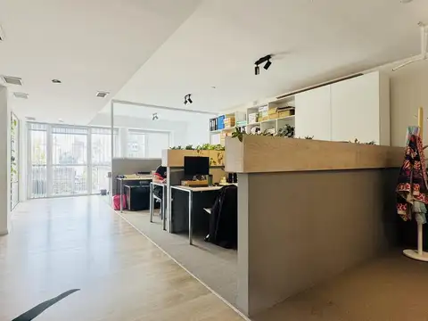 9 de Julio 1942 piso 3