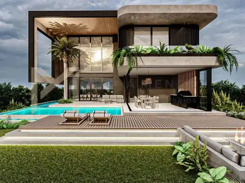 Casa en Venta en Nordelta El Yacht, USD 2.550.000