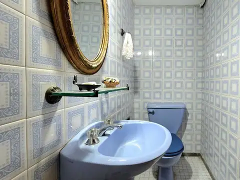 Casa en Venta 51 años