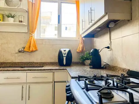 Departamento en Alquiler 90 años