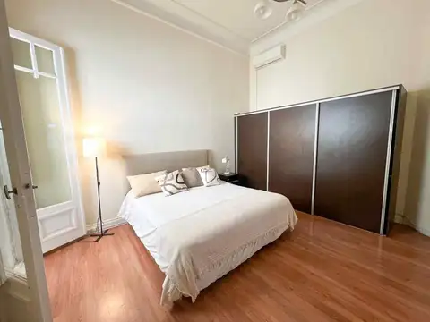 Departamento en Alquiler de 2 dormitorios