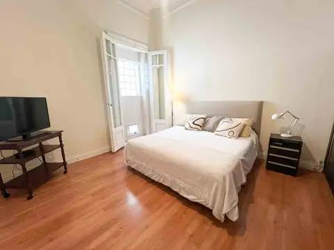 Departamento en Alquiler en Recoleta, USD 1.300