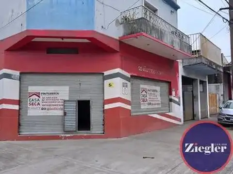 Alquiler local comercial bella vista - $ 1.800.000